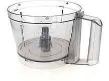 Чаша основная для кухонного комбайна Bosch 12007659, фото 3