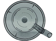 Чаша основная для кухонного комбайна Bosch 12007659, фото 3