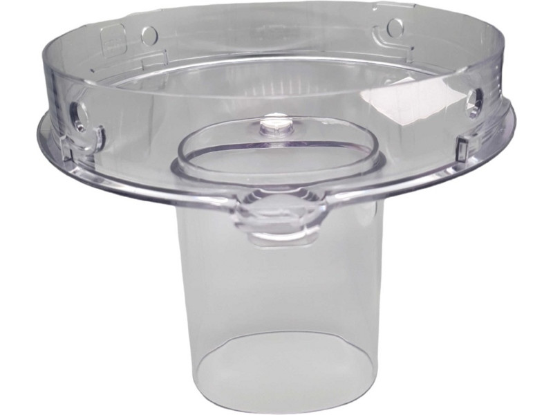 Крышка основной чаши для кухонного комбайна Kenwood KW663797 - фото 3 - id-p38505435