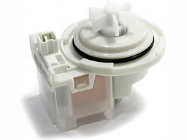 Насос сливной ( помпа ) для стиральной машины Bosch PMP035BO (KEBS111/093, 00215914, 10cp17, EBS111093,