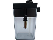 Контейнер (емкость, чаша) DLSC026 для молока кофемашины DeLonghi AS00001198, фото 3