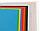 Бумага цветная односторонняя А4 «Каляка-Маляка» 8 цветов*2, 16 л., немелованная, фото 2