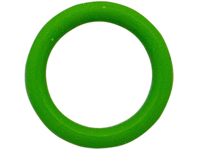 Прокладка (уплотнитель, резинка) O-Ring для кофеварки DeLonghi 5313220031 / 12.81х9.25х1.78мм - фото 3 - id-p35829181