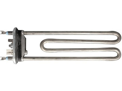 Нагревательный элемент ( ТЭН ) для стиральной машины Electrolux, Bosch HTR004ZN (Irca 1950W прям.с отв.L=235,, фото 2