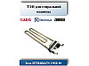 Нагревательный элемент ( ТЭН ) для стиральной машины Electrolux, Bosch HTR004ZN (Irca 1950W прям.с отв.L=235,, фото 2