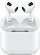 Наушники Apple AirPods 3 (без поддержки MagSafe)