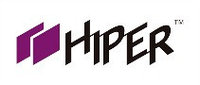 Блок питания HIPER HPT-400 400W ATX (24+4пин)