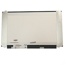 Экран для ноутбука Lenovo B51-80 E560 Y700-15 ips 60hz 30 pin edp 1920x1080 nv156fhm-n48  с ушами мат 350мм
