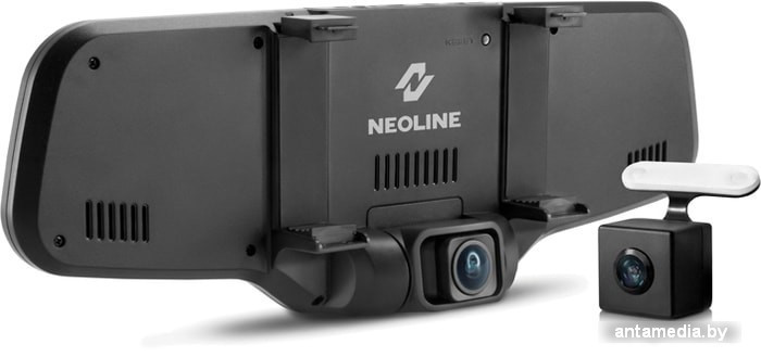 Автомобильный видеорегистратор Neoline G-TECH X27 - фото 4 - id-p224492226