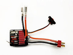 Remo Hobby Влагозащищенный регулятор 3 в 1 v.2 для Remo Hobby 1/16