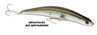 Воблер OSP Bent Minnow 130F-SW (20.5 гр; 13 см) HS86