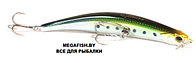 Воблер OSP Bent Minnow 130F-SW (20.5 гр; 13 см) HS38