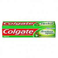 Colgate паста зубная Лечебные травы 100мл