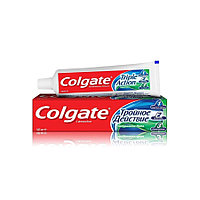 Colgate паста зубная Тройное действие натуральная мята 100мл