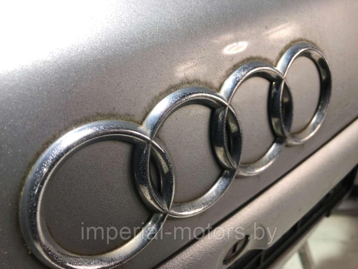 Крышка багажника (дверь 3-5) Audi A3 8L - фото 5 - id-p224389705