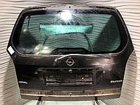 Крышка багажника (дверь 3-5) Opel Zafira A
