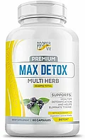 Комплекс Premium Max Detox Multi Herb 1532mg Proper Vit, 60 капс.