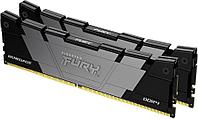 Память оперативная DDR4 16Gb KiTof2 PC-25600 3200MHz Kingston FURY Renegade (KF432C16RB2K2/16) CL16