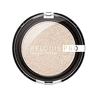 Хайлайтер комп.RELOUIS PRO highlighter 02 CHAMPAGNE РБ759-17 4,0 г