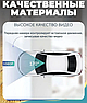 Автомобильный видеорегистратор LF9 Pro (Wi-FI управление, режим день/ночь G-sensor, 1080P), фото 9