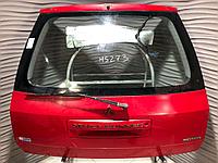 Крышка багажника (дверь 3-5) Mitsubishi Space Runner 2