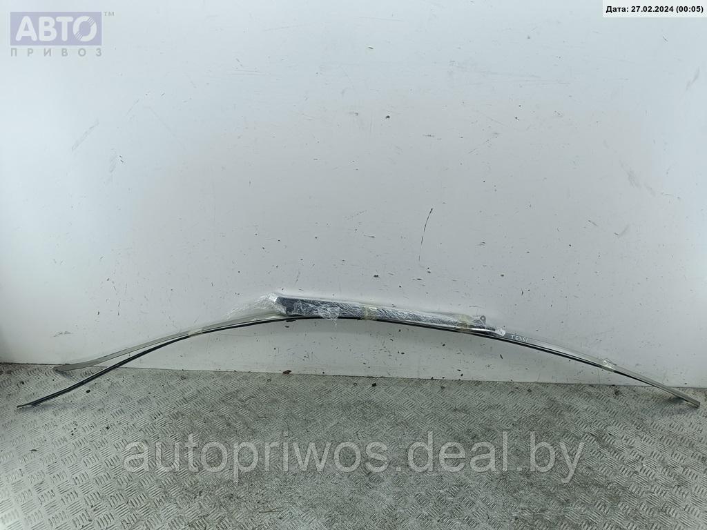 Молдинг крыши Nissan Maxima - фото 1 - id-p224492800