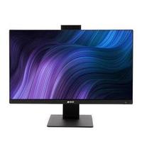 Платформа-моноблок HIPER Office AIO HIPER Office HO-K6-FL-H610-B, 23,8'', display IPS 1920x1080 (Full HD), m/b