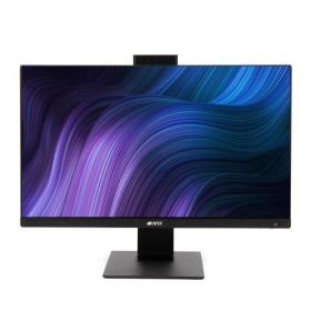 Платформа-моноблок HIPER Office AIO HIPER Office HO-K6-FL-H610-B, 23,8'', display IPS 1920x1080 (Full HD), m/b - фото 1 - id-p223348086