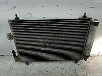 Радиатор охлаждения (конд.) Citroen C5 (2001-2008)