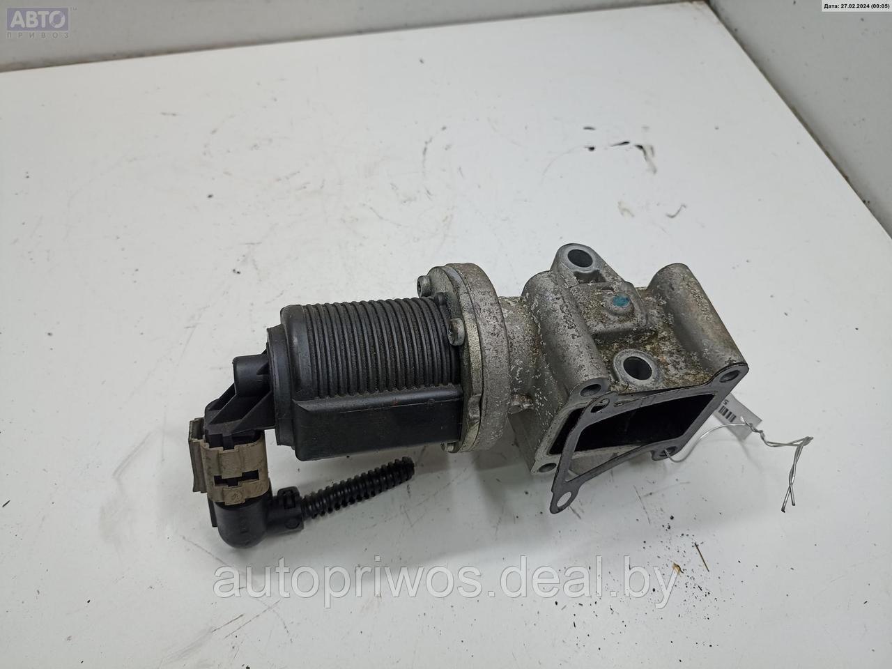 Клапан EGR (рециркуляции выхлопных газов) Opel Vectra C - фото 2 - id-p224494042