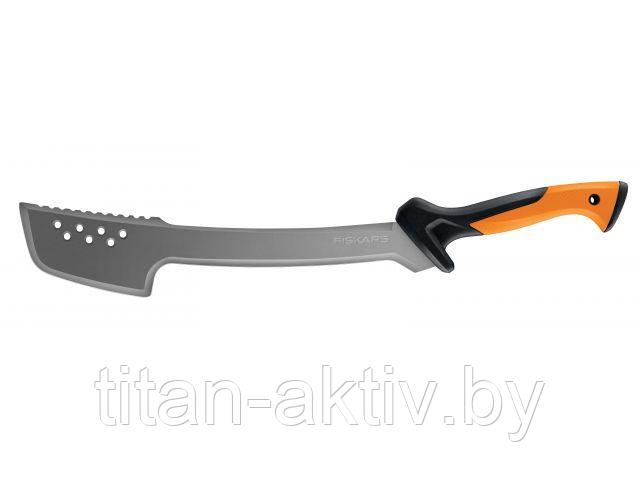 Топор мачете FISKARS