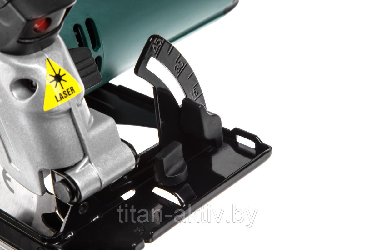 Пила циркулярная Hammer Flex CRP1500D - фото 9 - id-p224492554