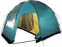 Палатка Tramp Bell 3 V2 / TRT-80