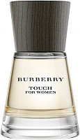 Парфюмерная вода Burberry Touch For Women