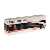 Выпрямитель Rowenta SF3210F0, керамическое покрытие, 130-230°С, белый