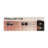 Выпрямитель Rowenta SF3210F0, керамическое покрытие, 130-230°С, белый, фото 3