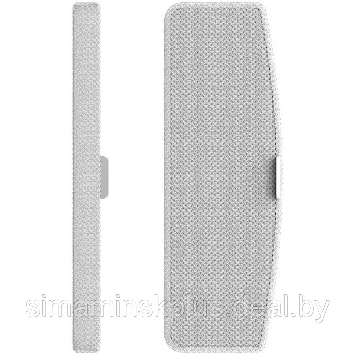 Фильтр для поилки-фонтана Xiaomi Pawbby Filter For Pet Water Fountain MG-WF001EU-FE001, 3 шт - фото 5 - id-p224495979