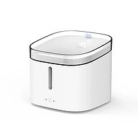 Поилка-фонтан Xiaomi Pawbby Pet Water Dispenser MG-WF001EU, для кошек и собак, 2 л, белая