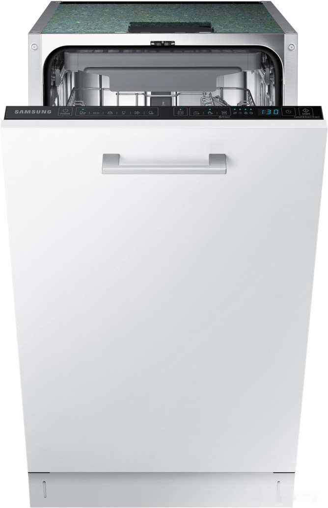 Посудомоечная машина Samsung DW50R4050BB - фото 1 - id-p224495026