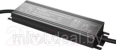 Адаптер для светодиодной ленты Maytoni Led Strip 12В / 020206 - фото 1 - id-p224496485