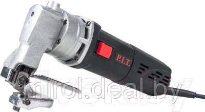 Листовые ножницы P.I.T PDJ 250-C Pro - фото 2 - id-p224496595