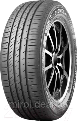 Летняя шина Kumho Ecowing ES31 195/65R15 91H - фото 1 - id-p224496895