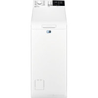 Стиральная машина Electrolux SensiCare 600 EW6TN4262P