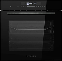 Духовой шкаф Kuppersberg HT 613 Black