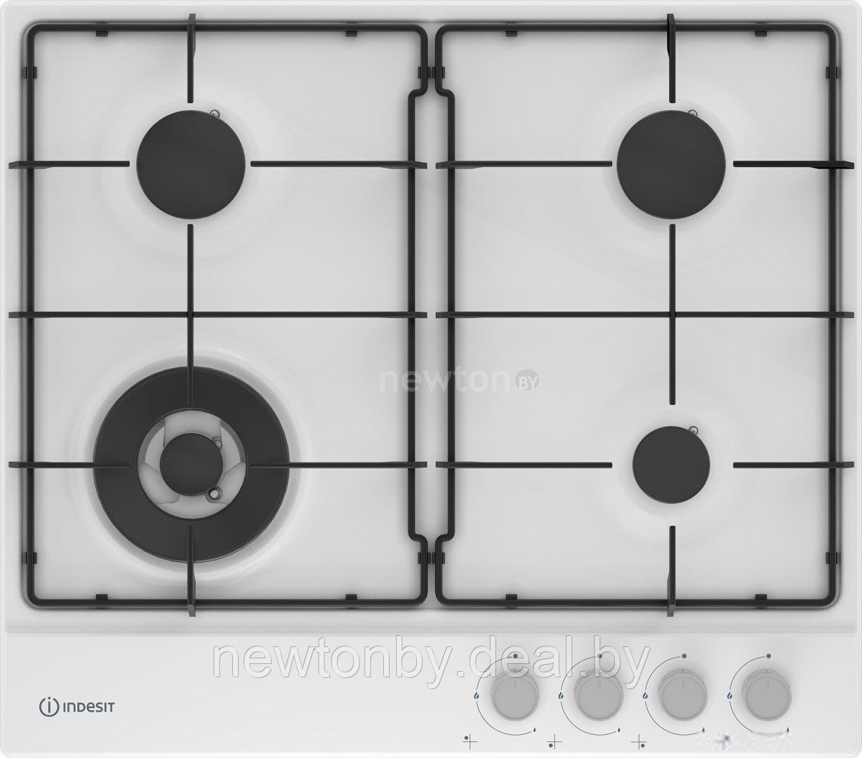 Варочная панель Indesit THPM 641 W/WH/I