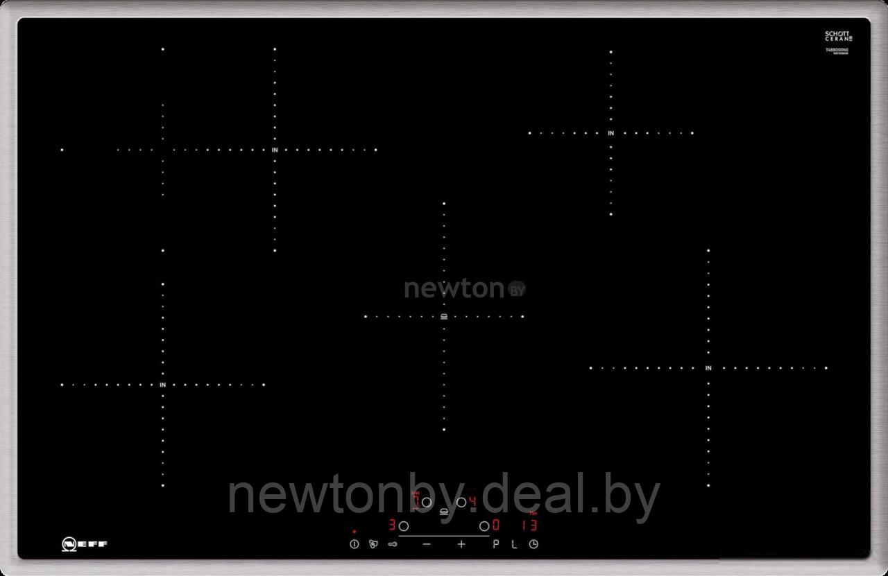 Варочная панель NEFF N70 T48BD00N0 - фото 1 - id-p224497179