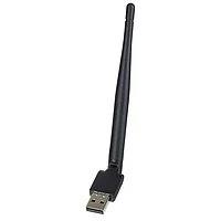 CONNECT USB-WIFI для DVB-T2 приставок с поддержкой IPTV (PF A4529) Адаптер беспроводной PERFEO