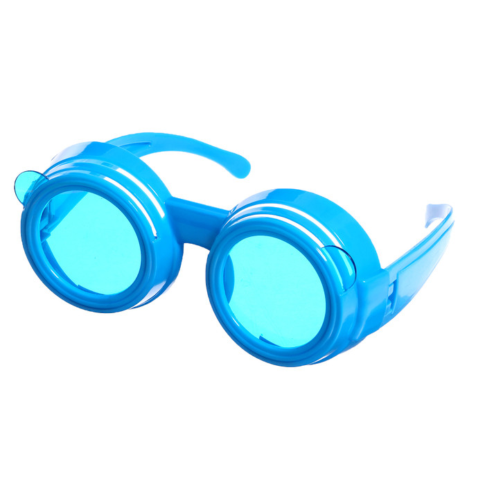 Развивающий набор "Цветные очки" - фото 2 - id-p224497381