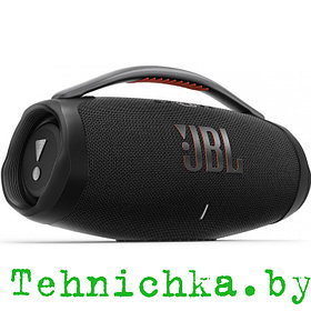 Колонка для вечеринок JBL Boombox 3 Wi-Fi