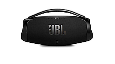 Колонка для вечеринок JBL Boombox 3 Wi-Fi, фото 3